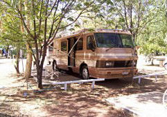 Stuart Caravan Park - Accommodation Mermaid Beach 2