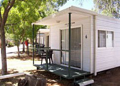 Stuart Caravan Park - Accommodation Mermaid Beach 3