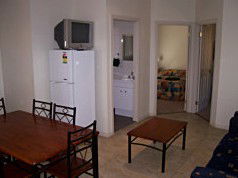 Stuart Caravan Park - Accommodation Mermaid Beach 4
