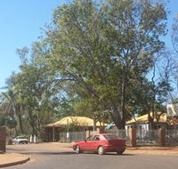 Outback Caravan Park - Accommodation Mermaid Beach
