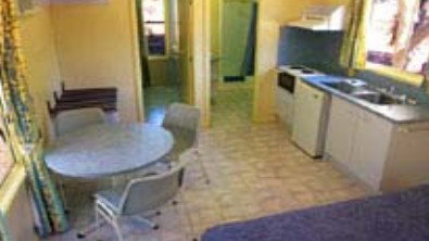 Outback Caravan Park - Accommodation Mermaid Beach 1