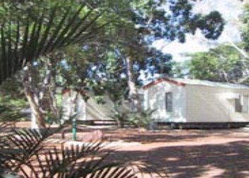 Outback Caravan Park - Accommodation Mermaid Beach 2