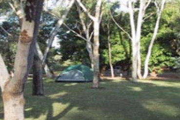 Outback Caravan Park - Accommodation Mermaid Beach 3