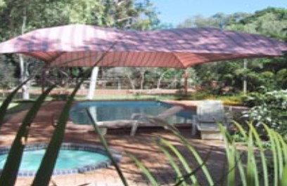 Outback Caravan Park - Accommodation Mermaid Beach 4