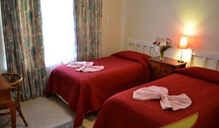Palms Bed And Breakfast - Accommodation Mermaid Beach 1