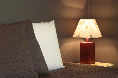 Graham Court Apartments - Accommodation Mermaid Beach 0