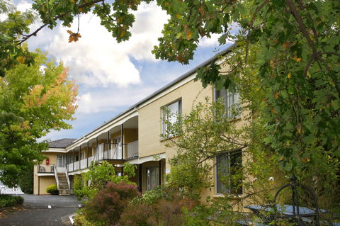 Graham Court Apartments - Accommodation Mermaid Beach 1