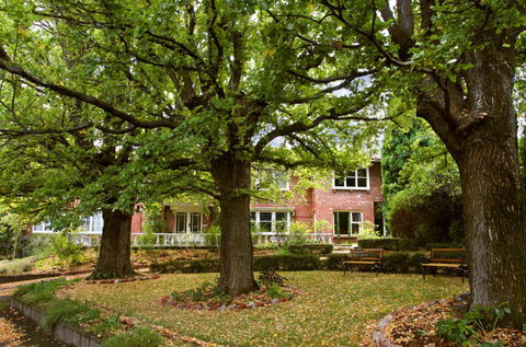 Graham Court Apartments - Accommodation Mermaid Beach 2