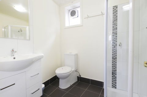 Graham Court Apartments - Accommodation Mermaid Beach 4