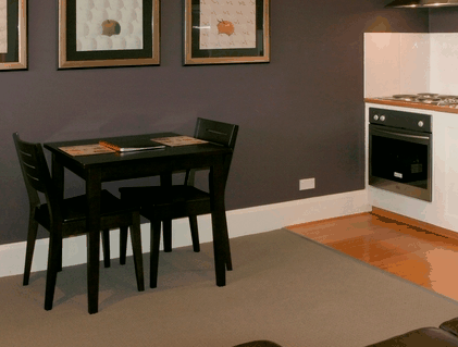 Graham Court Apartments - Accommodation Mermaid Beach 5