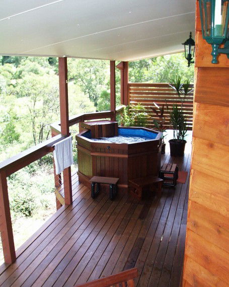  Accommodation Mermaid Beach