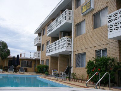 Brownelea Holiday Apartments - Accommodation Mermaid Beach 6