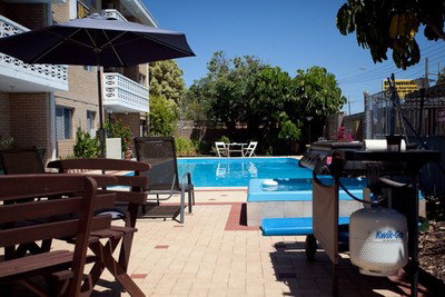 Brownelea Holiday Apartments - Accommodation Mermaid Beach 7
