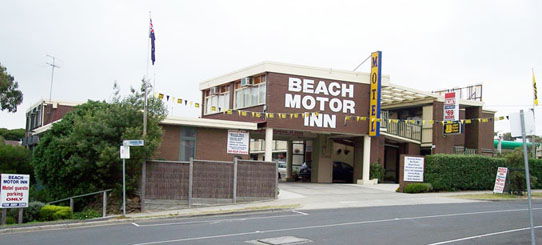  Accommodation Mermaid Beach