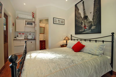 Above Bored Bed And Breakfast - Accommodation Mermaid Beach 4