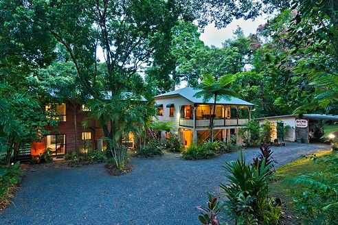  Accommodation Mermaid Beach