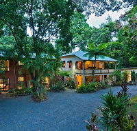 Red Mill House - Accommodation Mermaid Beach