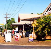 Mission Beach Rainforest Motel - Accommodation Mermaid Beach