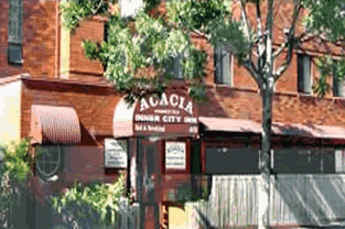 Acacia Inner City Inn - Accommodation Mermaid Beach 2