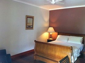 Daintree Manor - Accommodation Mermaid Beach 1