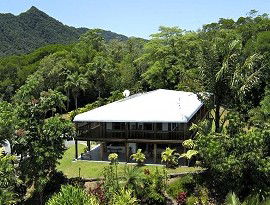Daintree Manor - Accommodation Mermaid Beach 4
