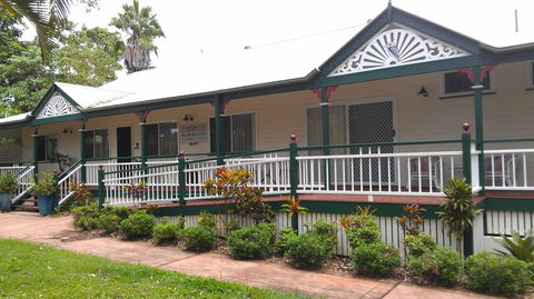 Eumundi Rise Bed And Breakfast - Accommodation Mermaid Beach 3
