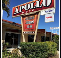 Apollo Motel - Accommodation Mermaid Beach
