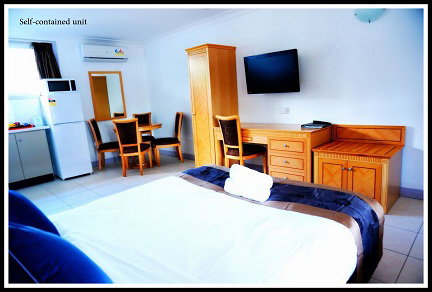 Apollo Motel - Accommodation Mermaid Beach 2