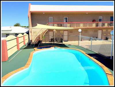 Apollo Motel - Accommodation Mermaid Beach 5