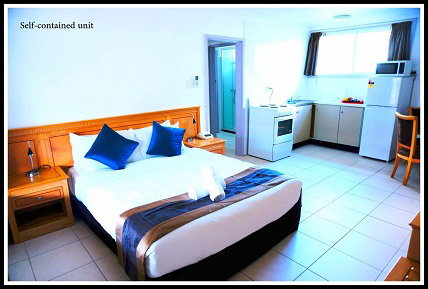 Apollo Motel - Accommodation Mermaid Beach 6