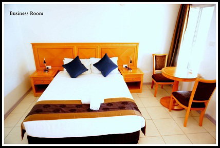 Apollo Motel - Accommodation Mermaid Beach 9