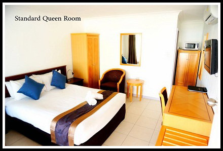 Apollo Motel - Accommodation Mermaid Beach 12