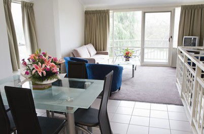 Nepean Country Club - Accommodation Mermaid Beach 1