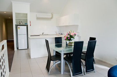 Nepean Country Club - Accommodation Mermaid Beach 2