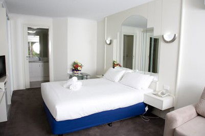 Nepean Country Club - Accommodation Mermaid Beach 3