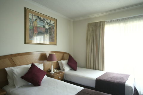 Cairns Sheridan Hotel - Accommodation Mermaid Beach 3
