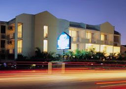 The Wellington Apartment Hotel - Accommodation Mermaid Beach 2