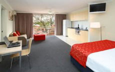 The Wellington Apartment Hotel - Accommodation Mermaid Beach 3