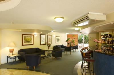 The Wellington Apartment Hotel - Accommodation Mermaid Beach 4