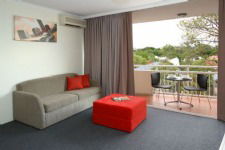 The Wellington Apartment Hotel - Accommodation Mermaid Beach 5