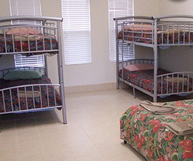 Toddy's Backpackers Resort - Accommodation Mermaid Beach 2