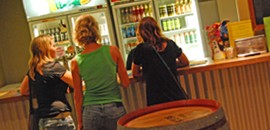 Toddy's Backpackers Resort - Accommodation Mermaid Beach 3