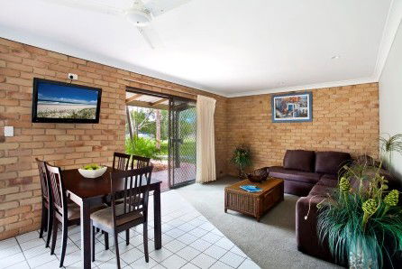 Noosa North Shore Retreat - Accommodation Mermaid Beach 2