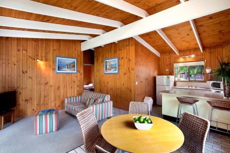 Noosa North Shore Retreat - Accommodation Mermaid Beach 3