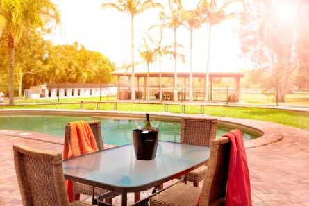 Noosa North Shore Retreat - Accommodation Mermaid Beach 4