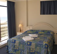Queensleigh Holiday Apartments - Accommodation Mermaid Beach