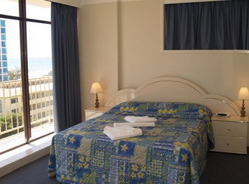 Queensleigh Holiday Apartments - Accommodation Mermaid Beach 0