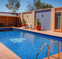 Desert Cave Hotel - Accommodation Mermaid Beach