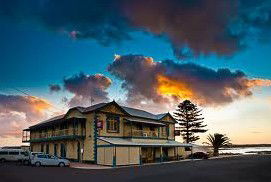  Accommodation Mermaid Beach