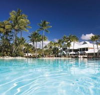 Sheraton Mirage Port Douglas - Accommodation Mermaid Beach